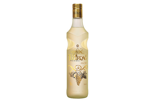 Tekirdağ Rakı 35cl