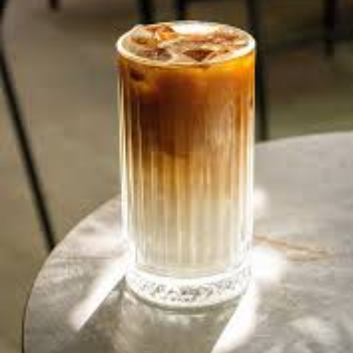 Ice Coffee