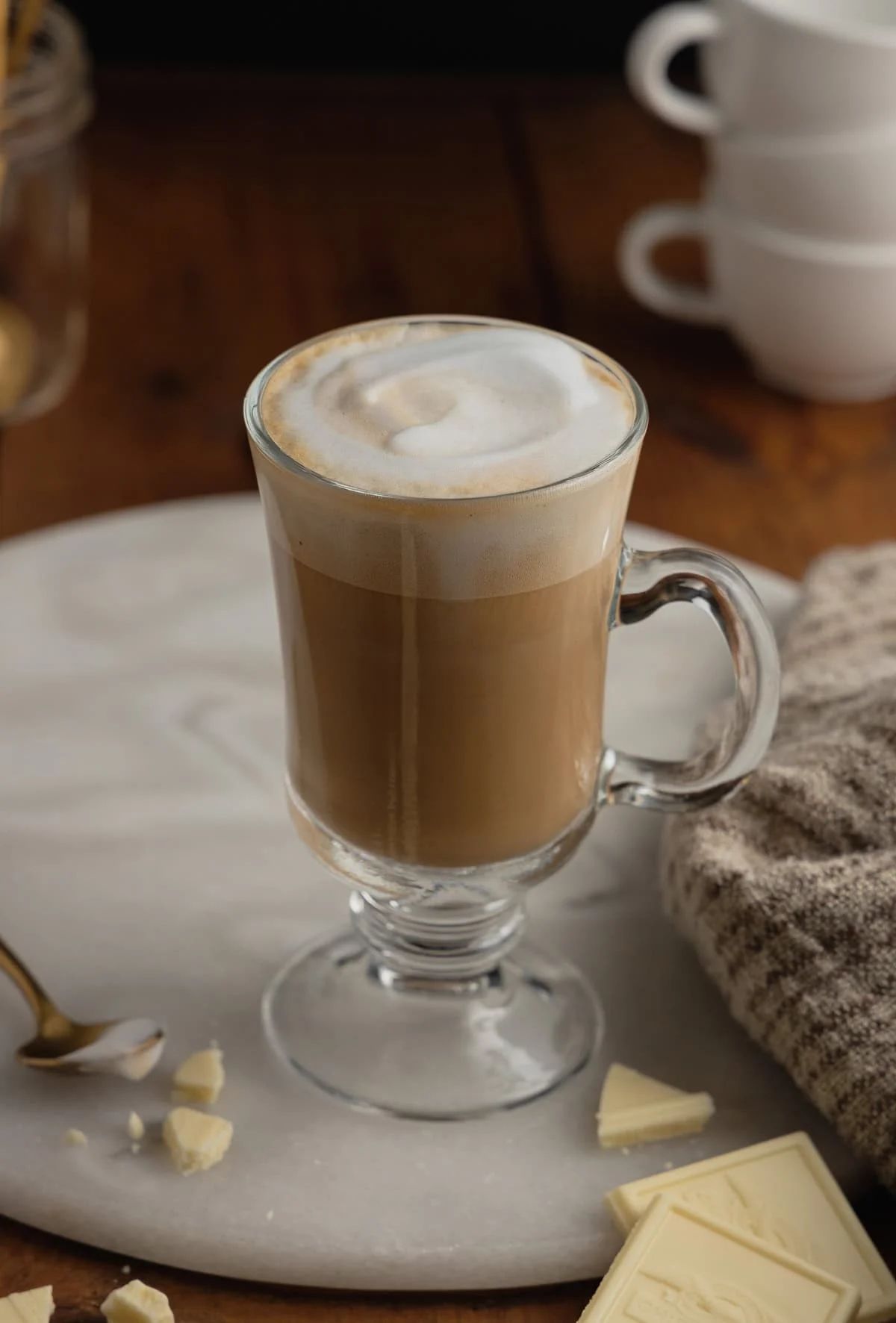Latte